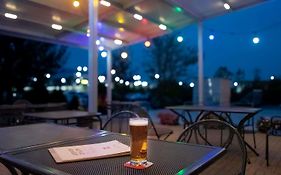 Ibis Sofia Airport Hotel